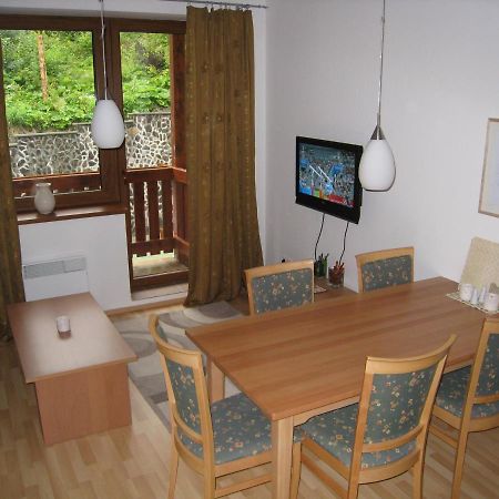 Zazi Apartmany Fatrapark Hrabovo Ruzomberok Eksteriør billede