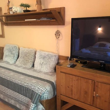 Zazi Apartmany Fatrapark Hrabovo Ruzomberok Eksteriør billede
