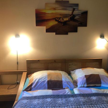 Zazi Apartmany Fatrapark Hrabovo Ruzomberok Eksteriør billede