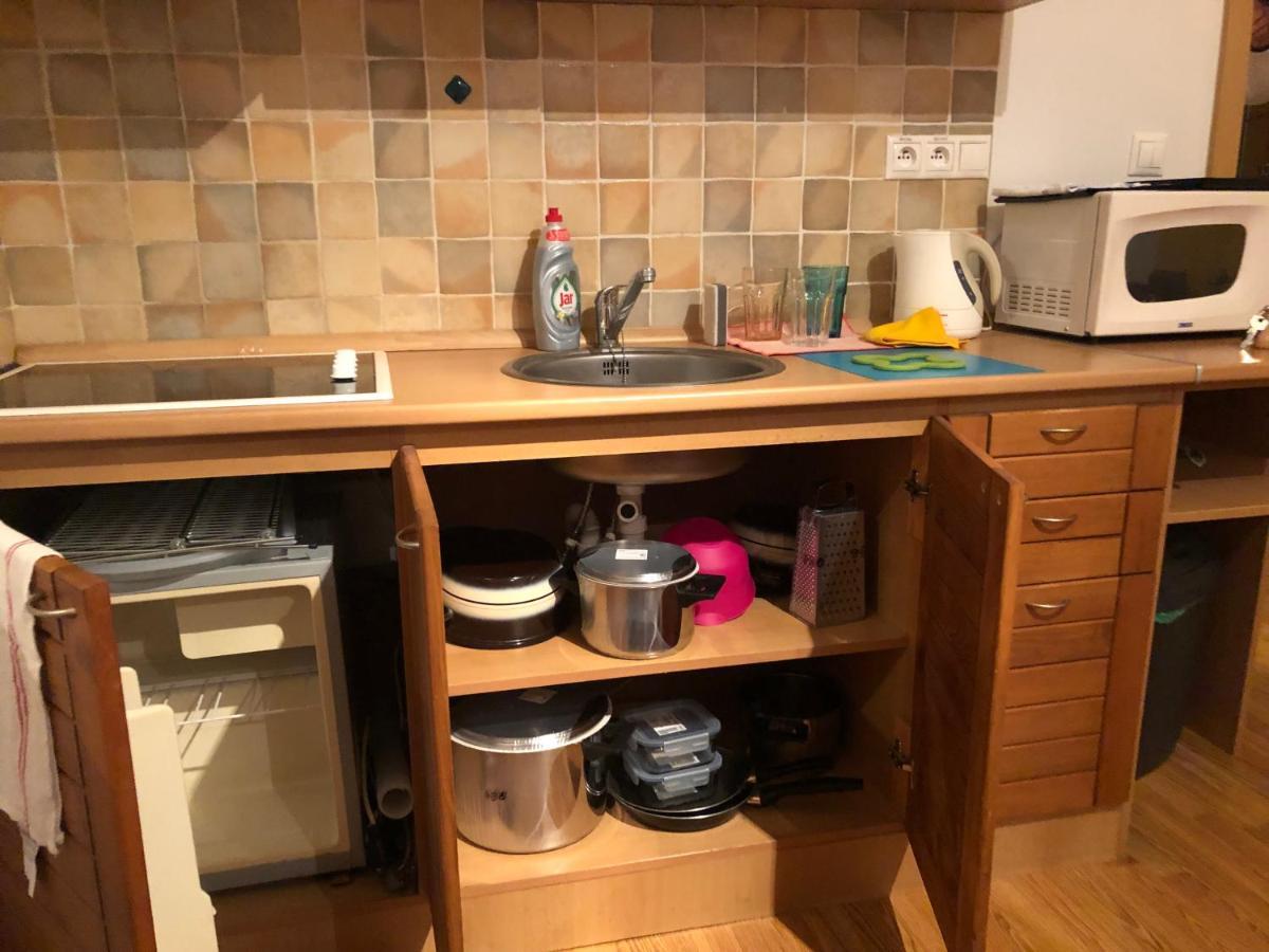 Zazi Apartmany Fatrapark Hrabovo Ruzomberok Eksteriør billede