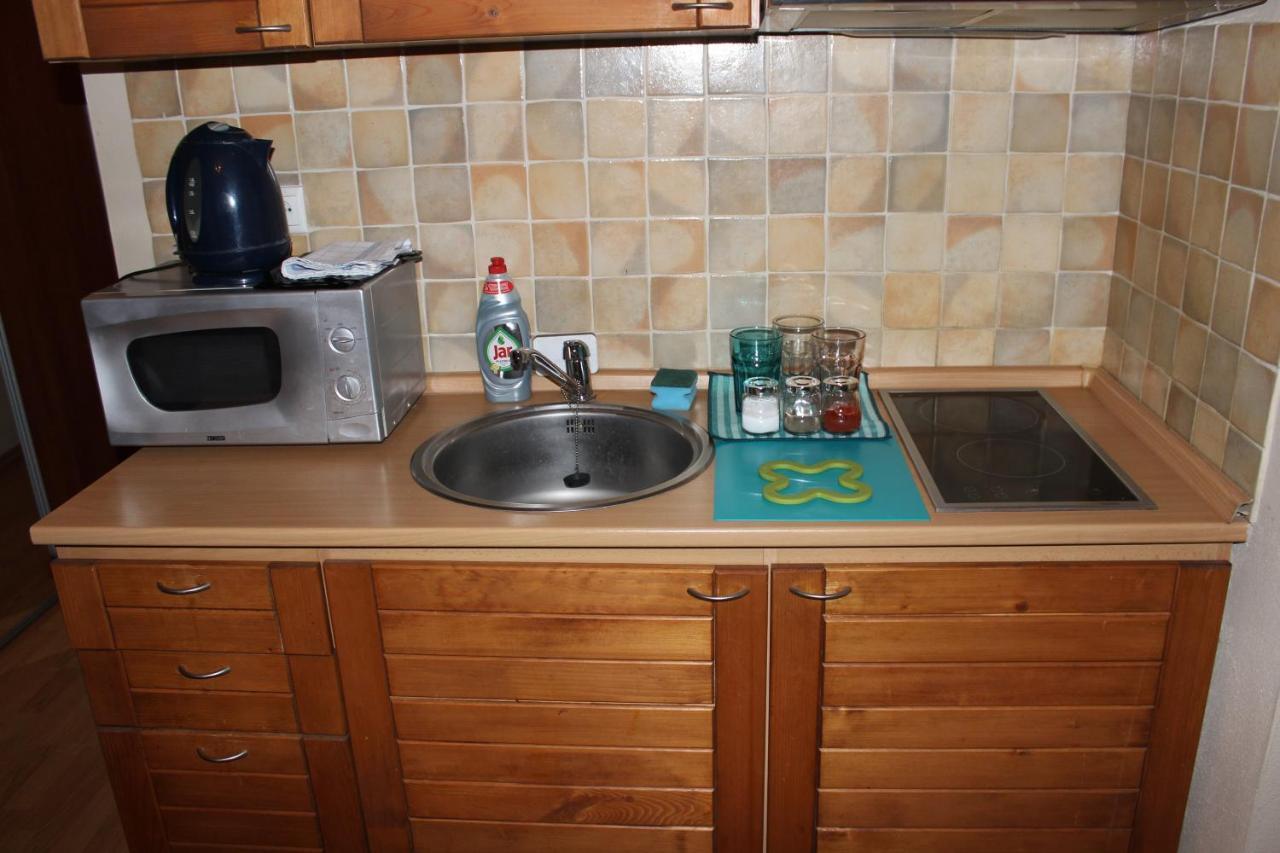 Zazi Apartmany Fatrapark Hrabovo Ruzomberok Eksteriør billede