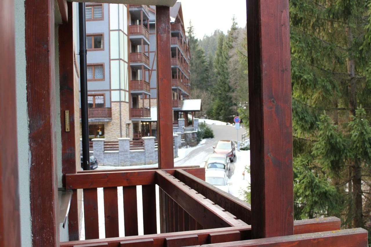 Zazi Apartmany Fatrapark Hrabovo Ruzomberok Eksteriør billede