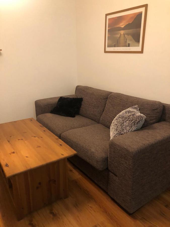 Zazi Apartmany Fatrapark Hrabovo Ruzomberok Eksteriør billede