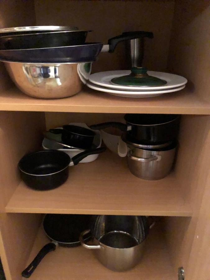 Zazi Apartmany Fatrapark Hrabovo Ruzomberok Eksteriør billede