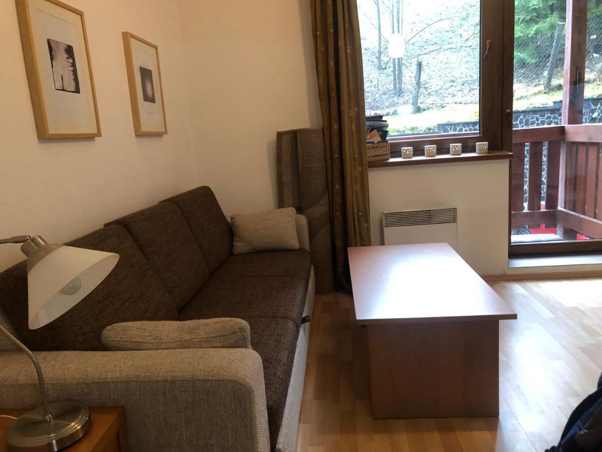 Zazi Apartmany Fatrapark Hrabovo Ruzomberok Eksteriør billede
