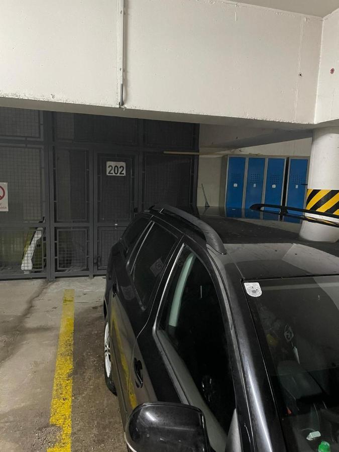 Zazi Apartmany Fatrapark Hrabovo Ruzomberok Eksteriør billede