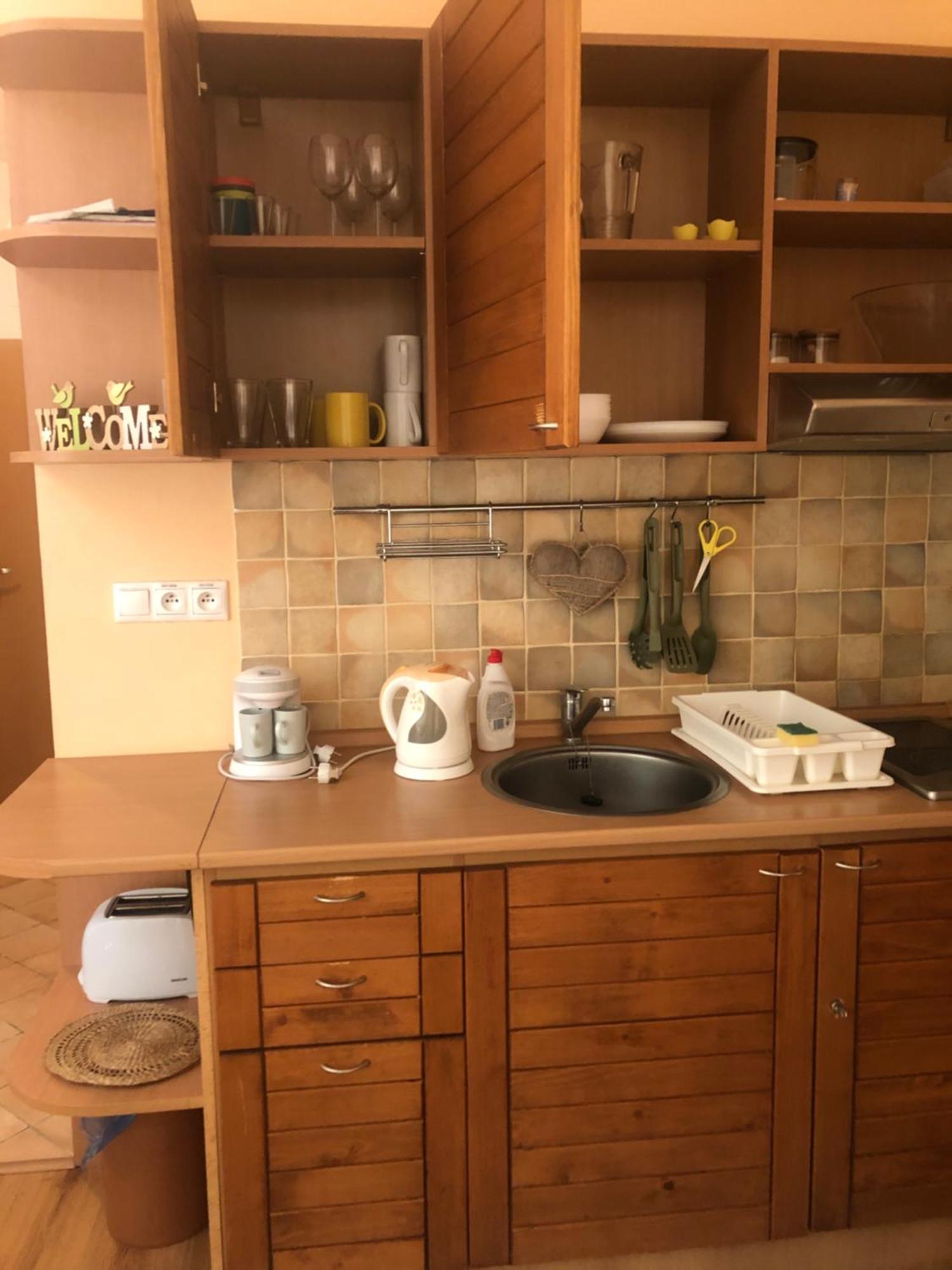 Zazi Apartmany Fatrapark Hrabovo Ruzomberok Eksteriør billede