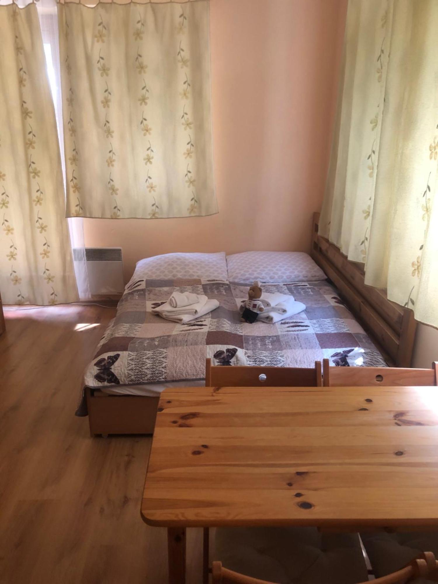 Zazi Apartmany Fatrapark Hrabovo Ruzomberok Eksteriør billede