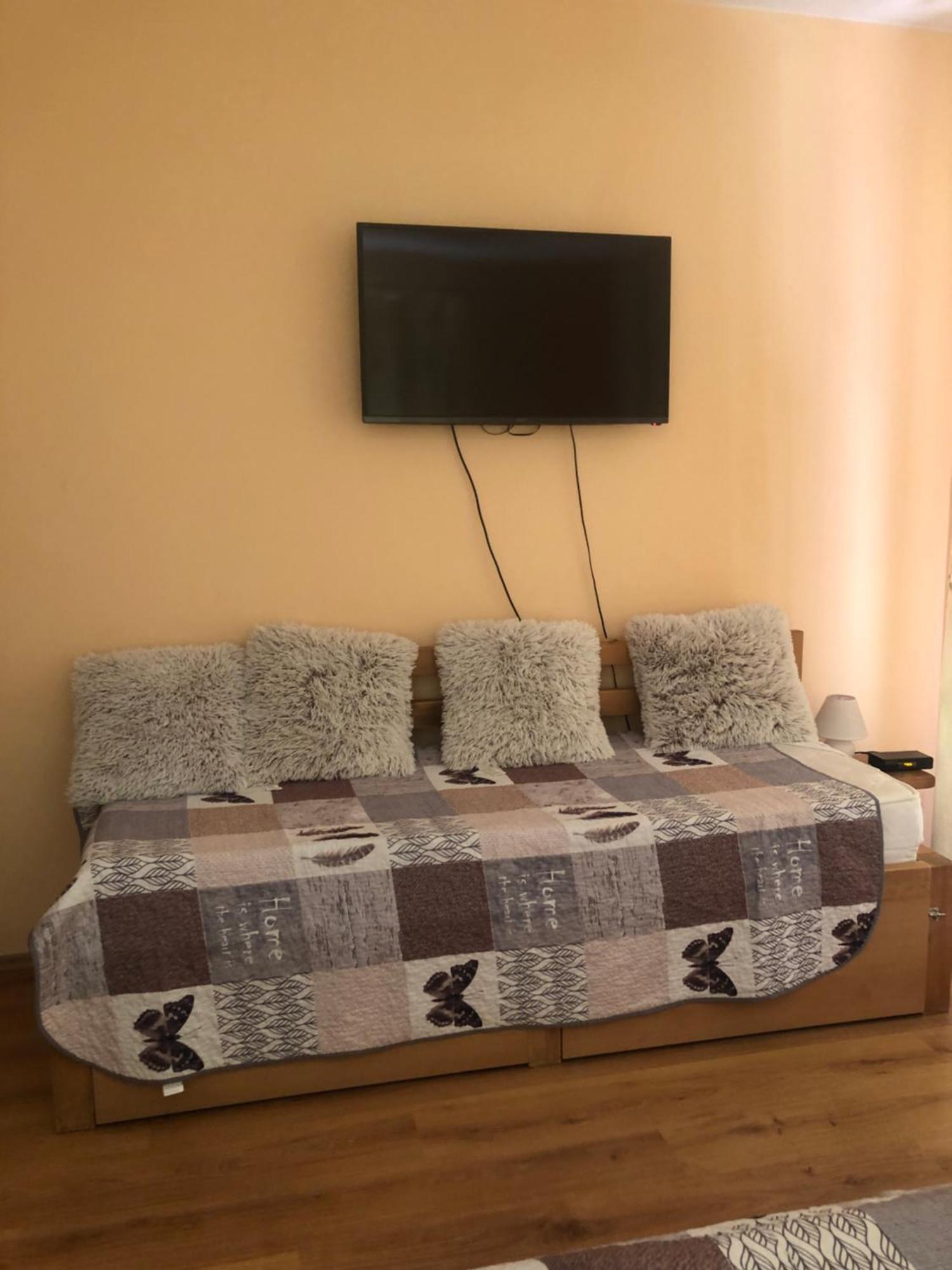 Zazi Apartmany Fatrapark Hrabovo Ruzomberok Eksteriør billede
