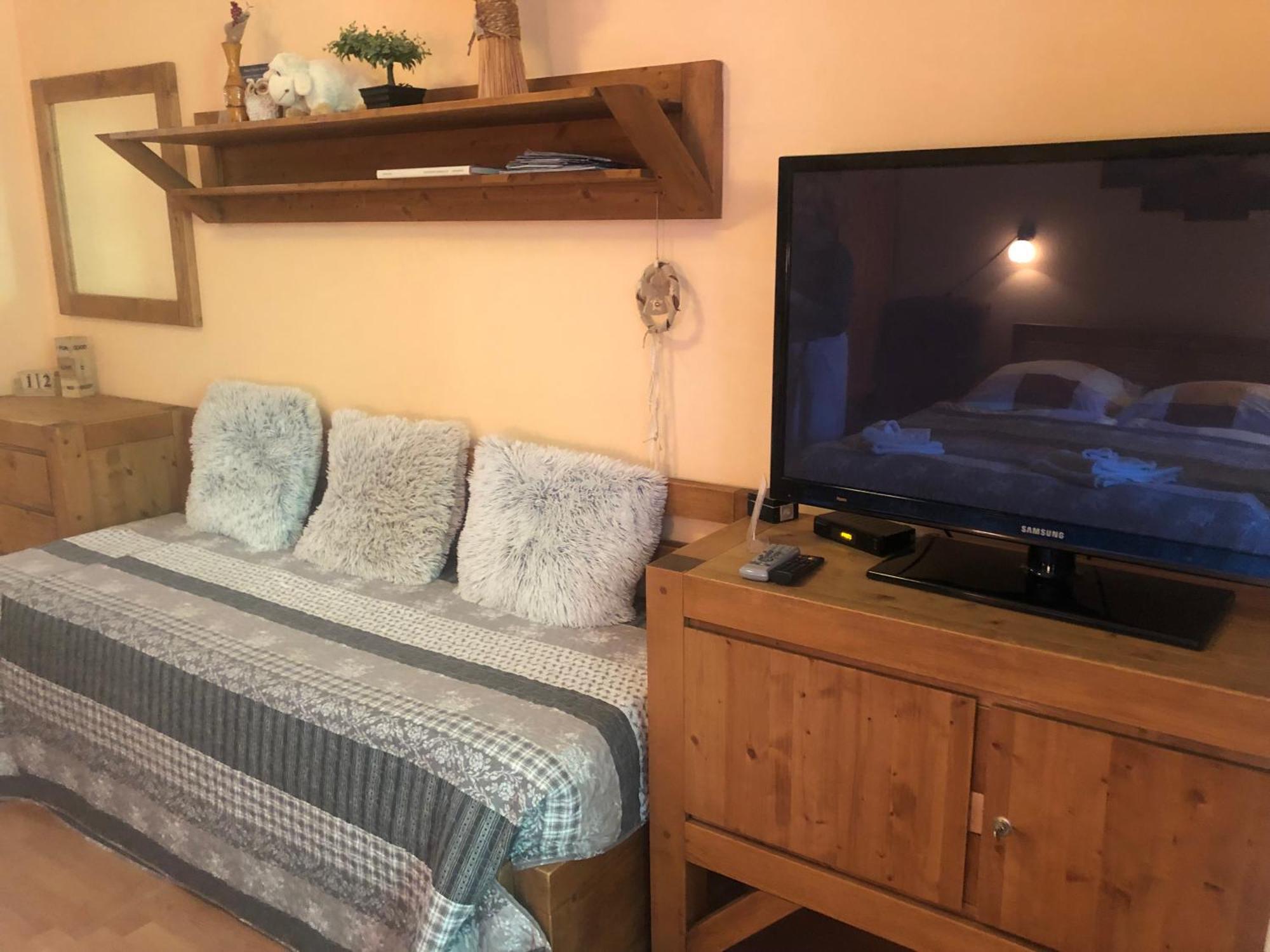 Zazi Apartmany Fatrapark Hrabovo Ruzomberok Eksteriør billede
