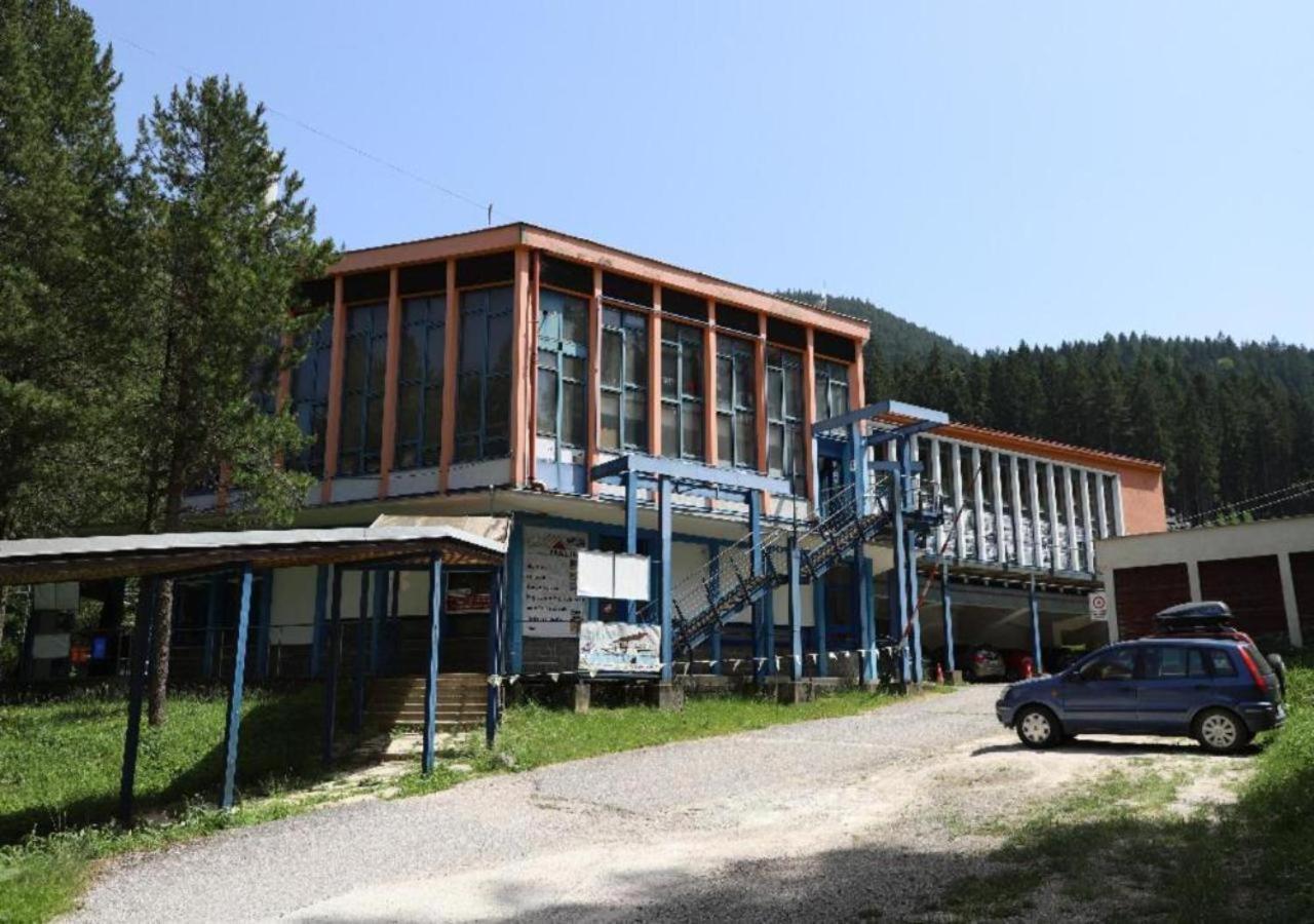 Zazi Apartmany Fatrapark Hrabovo Ruzomberok Eksteriør billede